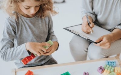 7 actividades para niños con autismo