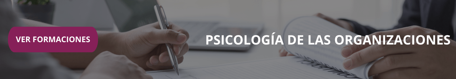 Categoría psicología