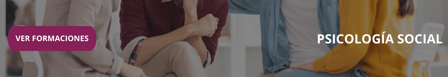 psicología social