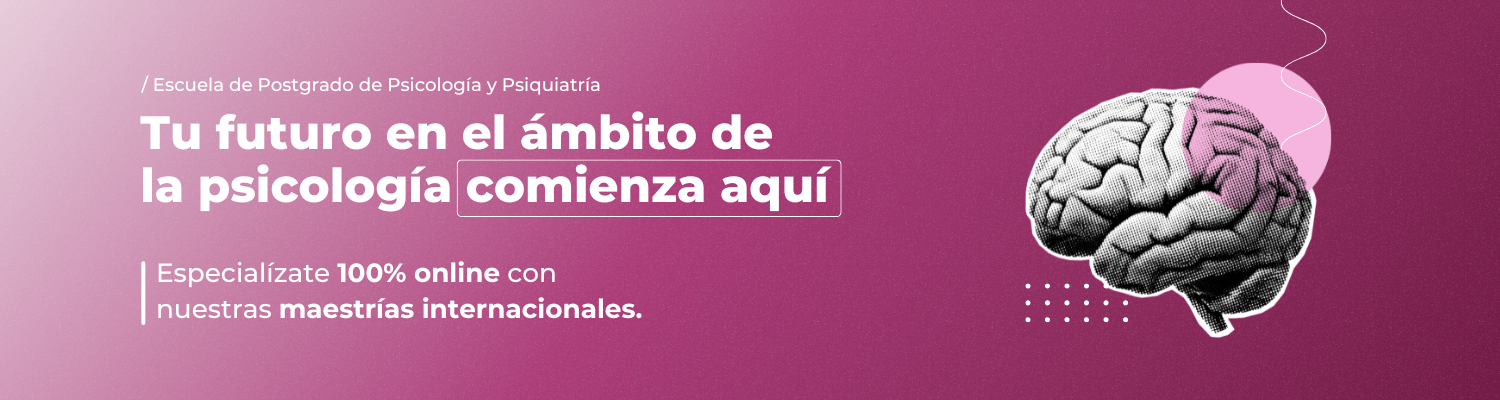 Escuela de Psicología y Psiquiatría