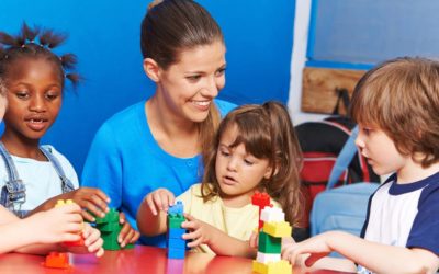 maestría internaciona en pedagogía