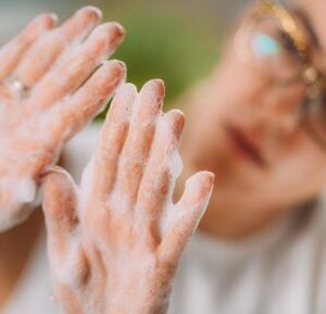 Estudia la maestría en obsesiones y compulsiones