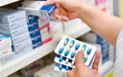 Maestría Internacional en Psicofármacos