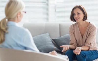 Maestría Internacional en Psicología en Adultos