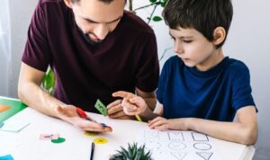 Conoce las actividades para niños con autismo