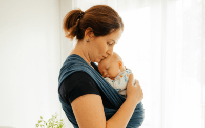 ¿Qué es el apego infantil y cómo impacta en la adultez?