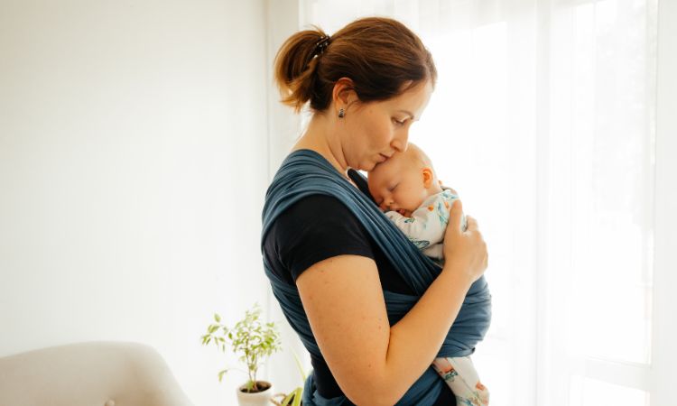 ¿Qué es el apego infantil y cómo impacta en la adultez?