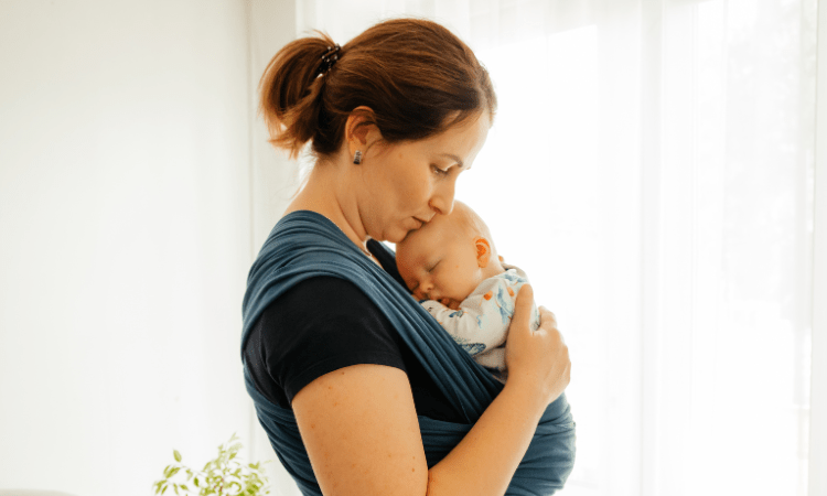 ¿Qué es el apego infantil y cómo impacta en la adultez?