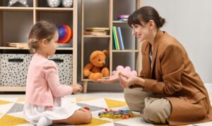 Descubre el autismo y trastorno del lenguaje y sus características