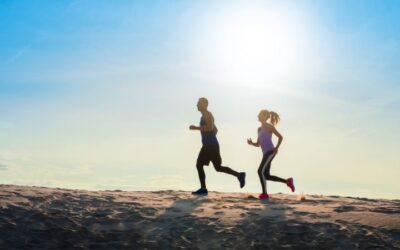 La Importancia de la Autoconfianza Deportiva para Atletas