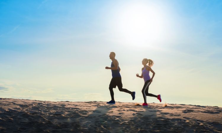 La Importancia de la Autoconfianza Deportiva para Atletas