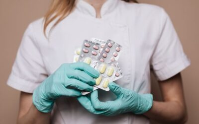 Clasificación de los psicofármacos: fundamentos y aplicaciones