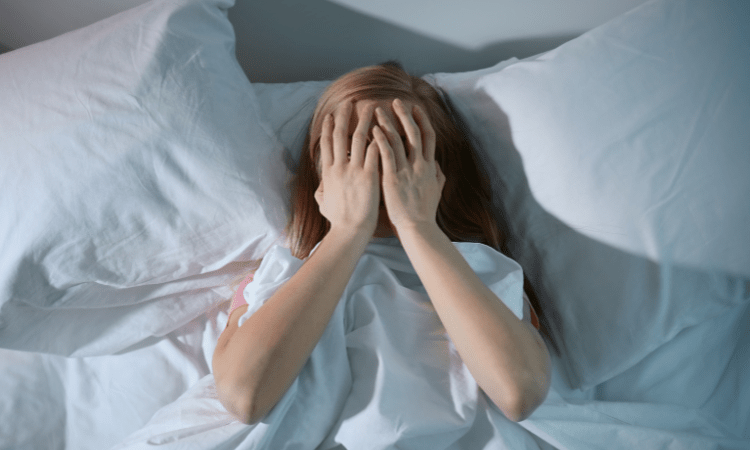 cómo combatir el insomnio