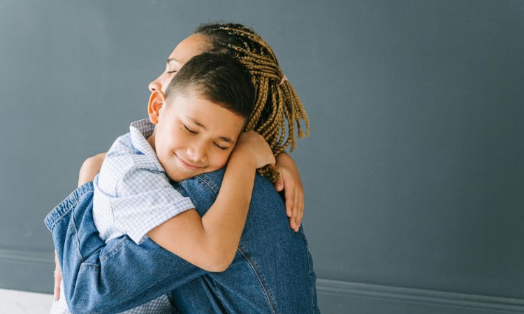 Claves para potenciar el desarrollo socioemocional en niños/as