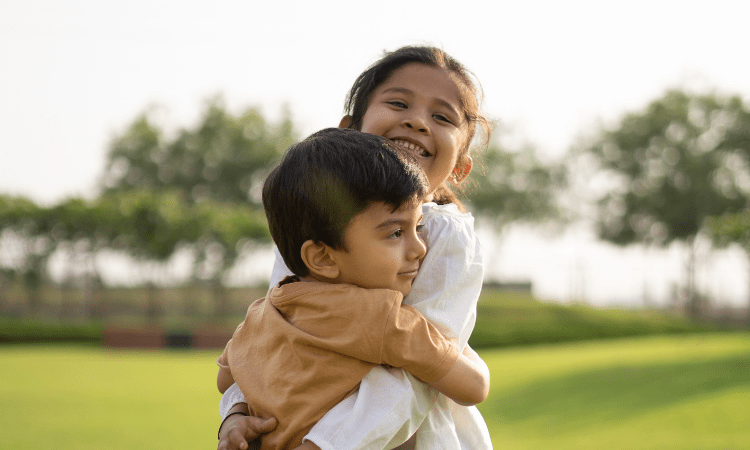 Claves para potenciar el desarrollo socioemocional en niños/as