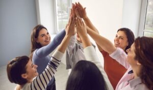 Conoce el empowerment y su importancia