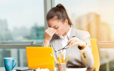 Causas y prevención del estrés laboral: ¿Qué pueden hacer las empresas?