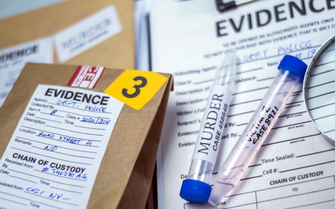 Estudiar Psicología Forense: Funciones, Estudios y Oportunidades