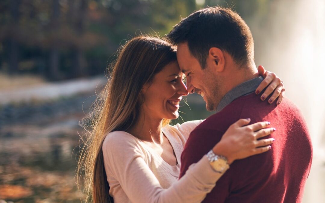 Conoce las etapas de las relaciones de pareja