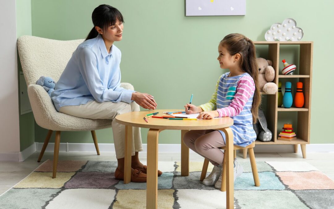 Descubre el examen neuropsicológico para niños y cómo funciona