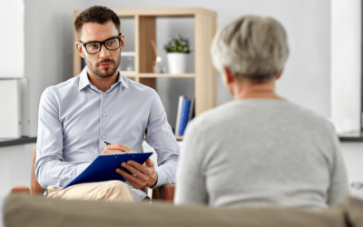 psicología en adultos
