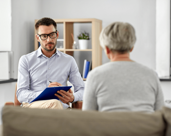 psicología en adultos