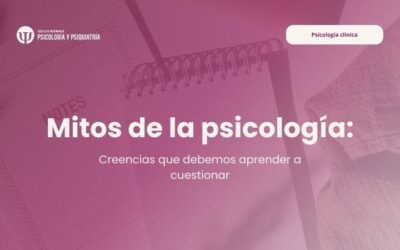 ¿Por qué seguimos creyendo en los mitos de la psicología?