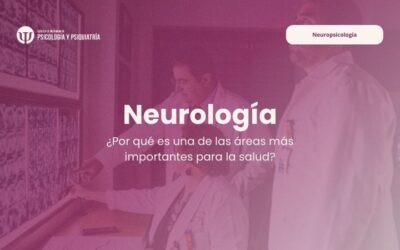Neurología: por qué es una de las áreas más importantes de la salud