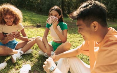 Neurotransmisores de la felicidad: qué son y cómo potenciarlos de forma natural