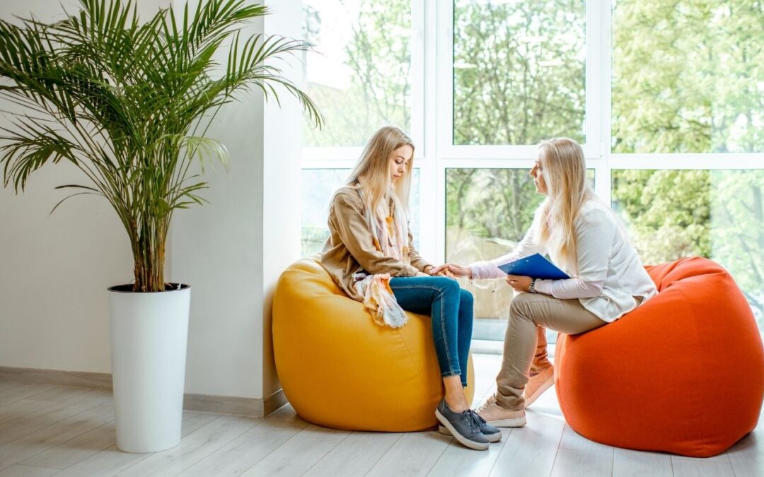 Descubre para qué sirve la terapia psicológica y cuáles son sus beneficios
