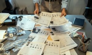 Conoce la perfilación criminal y sus características