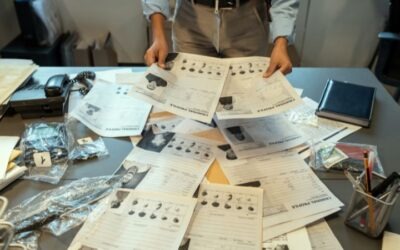 Perfilación criminal: Herramienta clave en criminología