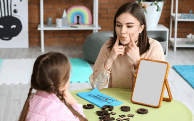 Principales Tipos de Trastornos del Lenguaje Infantil y Sus Características