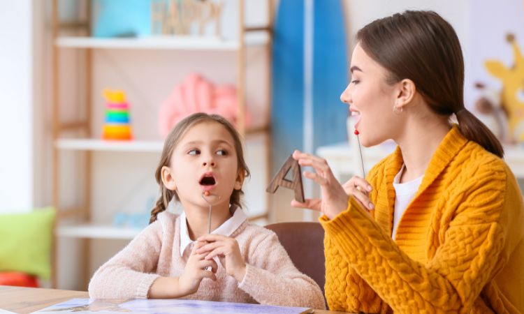 Tipos de Trastornos del Lenguaje Infantil