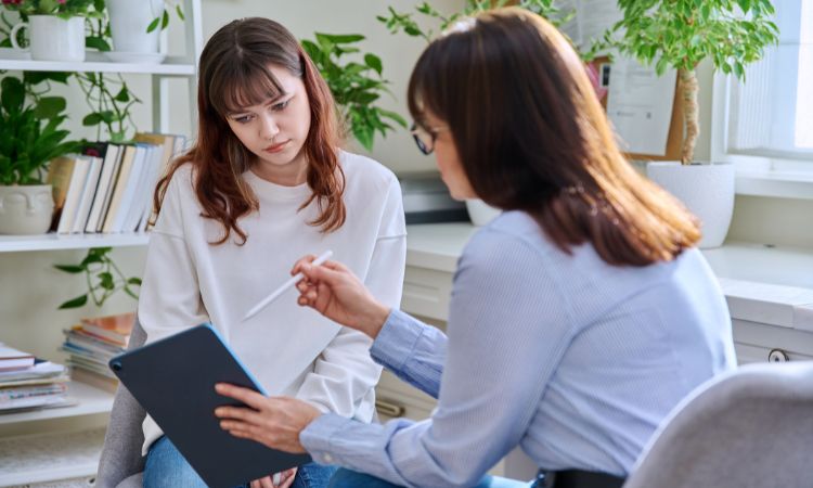 Principales problemas conductuales en adolescentes y cómo gestionarlos