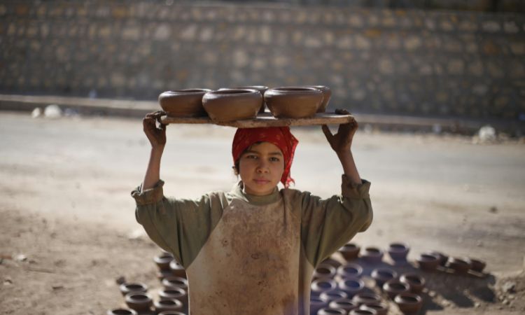 Protección del Trabajo Infantil: ¿Cómo Podemos Evitarlo?