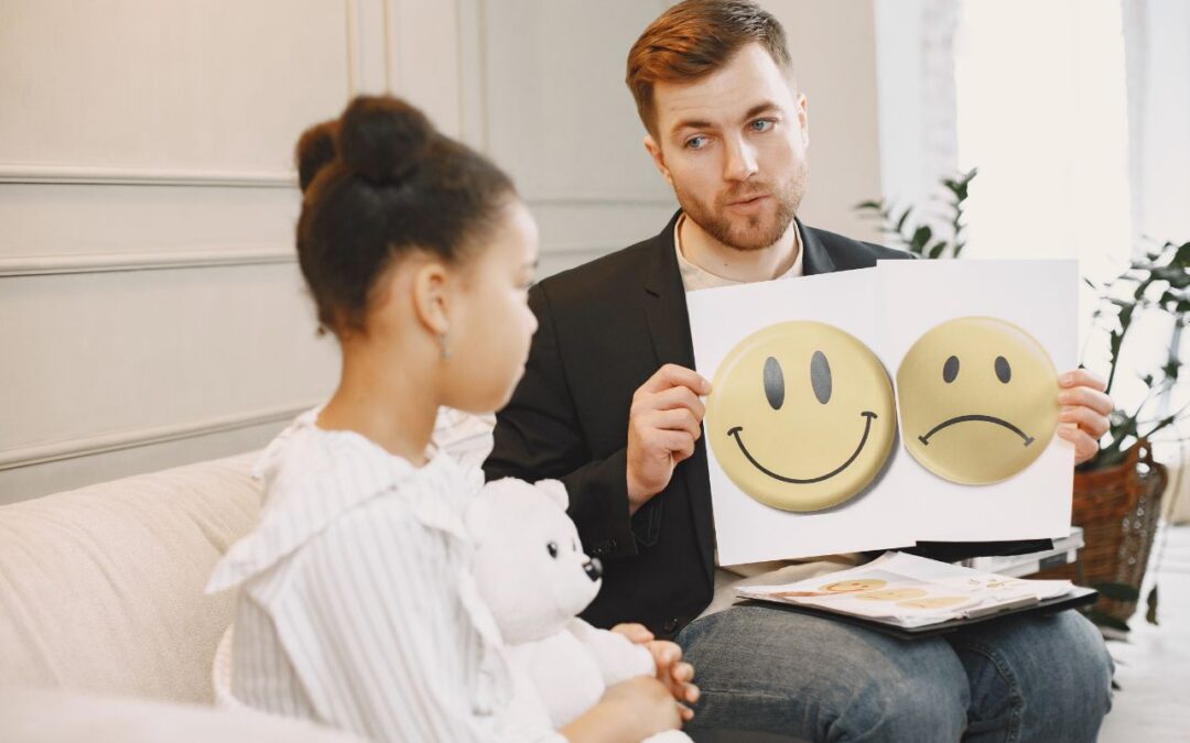 Descubre la psicología de las emociones