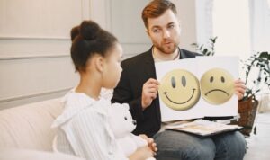 Descubre la psicología de las emociones
