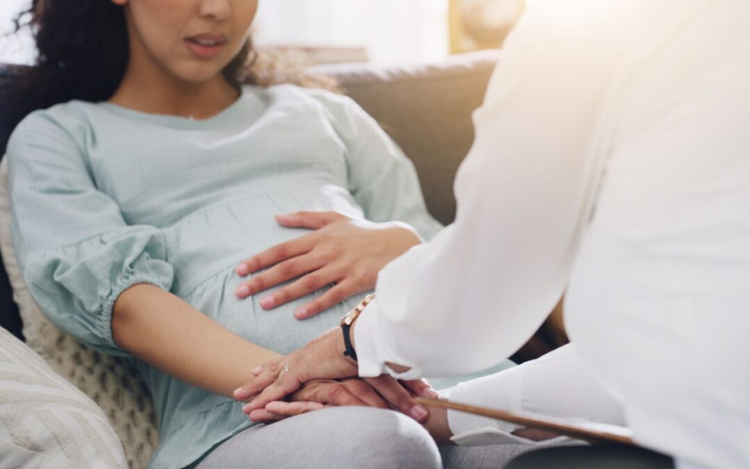 ¿Qué hace una psicóloga perinatal?