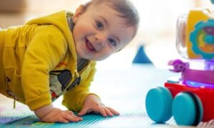 Conoce qué es la psicomotricidad y su importancia