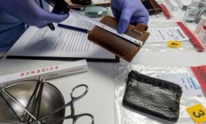 Conoce qué hace un psicólogo forense