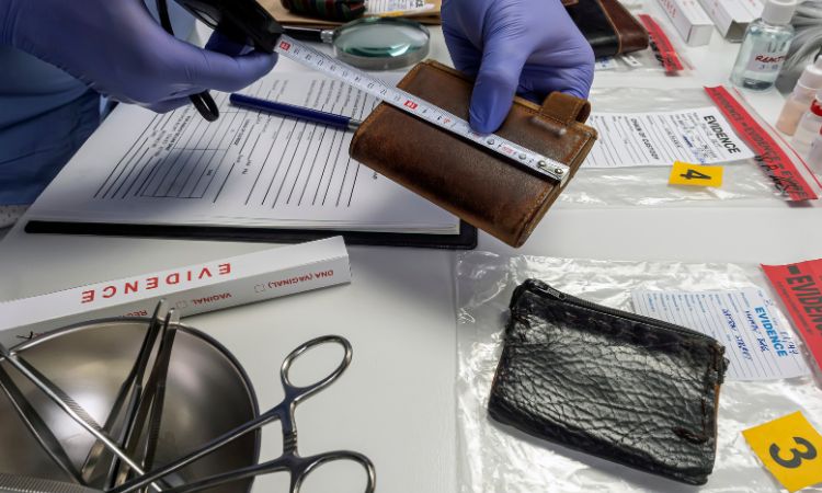 Conoce qué hace un psicólogo forense