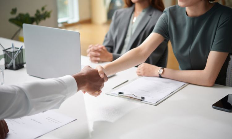 Reclutamiento y Selección de Personal: Proceso y Técnicas