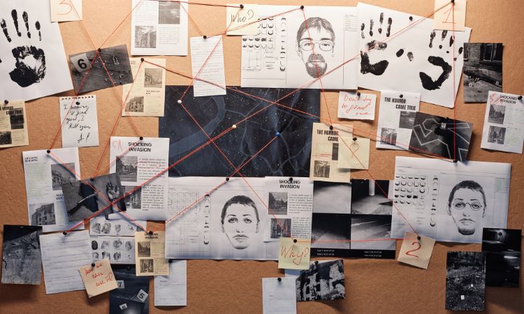Descubre la sociología criminal