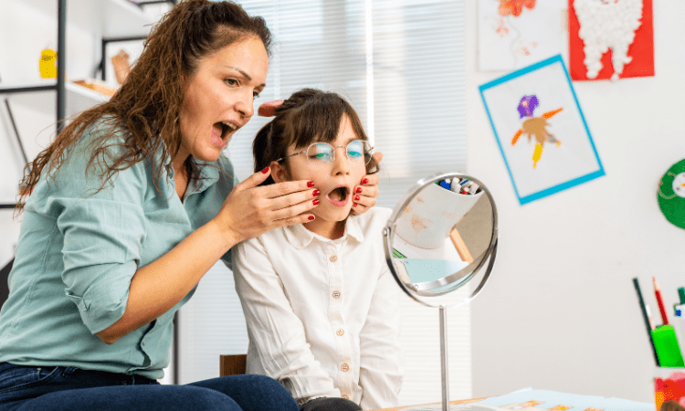 Terapia de Lenguaje: ¿Cuándo y Por Qué Buscar Ayuda Profesional?