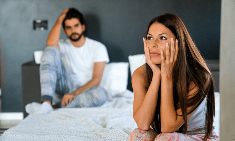 Terapia sexual y de pareja: ¿Cuándo es el momento adecuado para empezar?