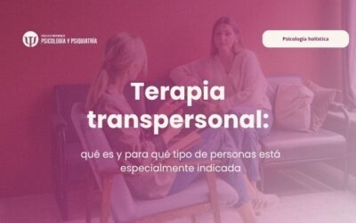 Terapia transpersonal: qué es y para qué tipo de personas está especialmente indicada