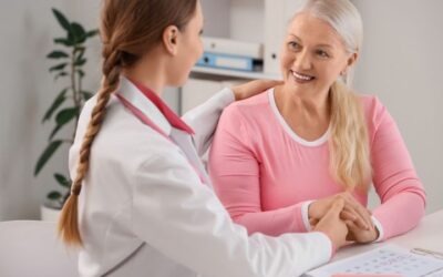 Vitaminas para la menopausia: lo que toda mujer debería saber